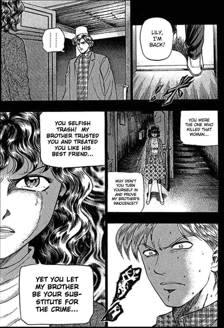 Read Bowling King chapter 23 image 9 on Lezhin