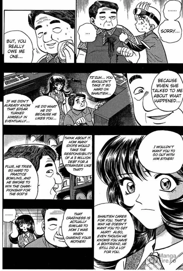 Read Bowling King chapter 24 image 11 on Lezhin