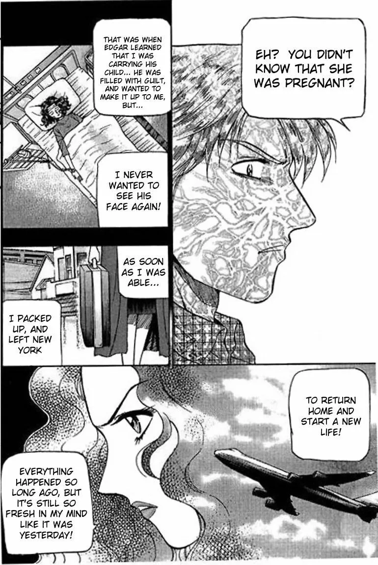 Read Bowling King chapter 24 image 3 on Lezhin