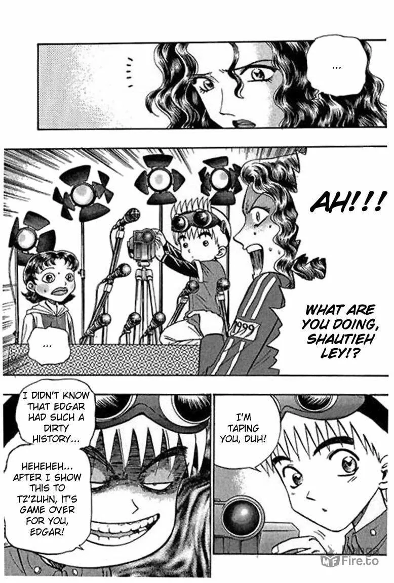 Read Bowling King chapter 24 image 4 on Lezhin
