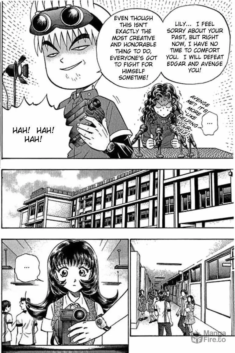 Read Bowling King chapter 24 image 5 on Lezhin