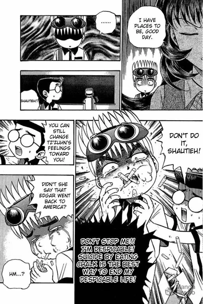 Read Bowling King chapter 24 image 8 on Lezhin
