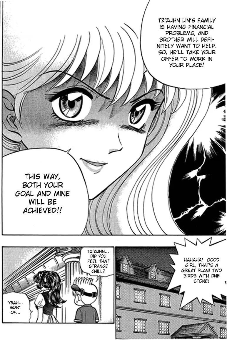 Read Bowling King chapter 25 image 13 on Lezhin
