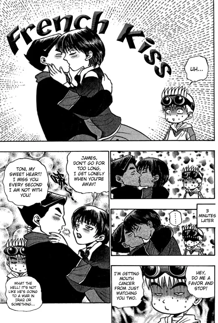 Read Bowling King chapter 26 image 13 on Lezhin