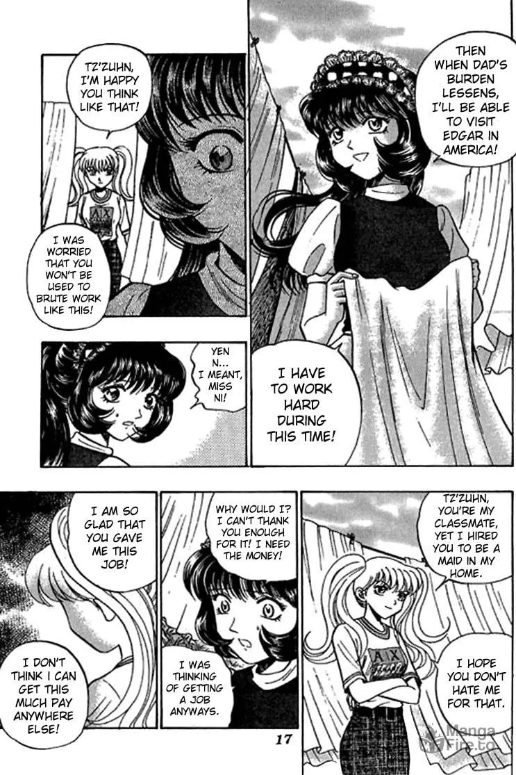 Read Bowling King chapter 26 image 17 on Lezhin