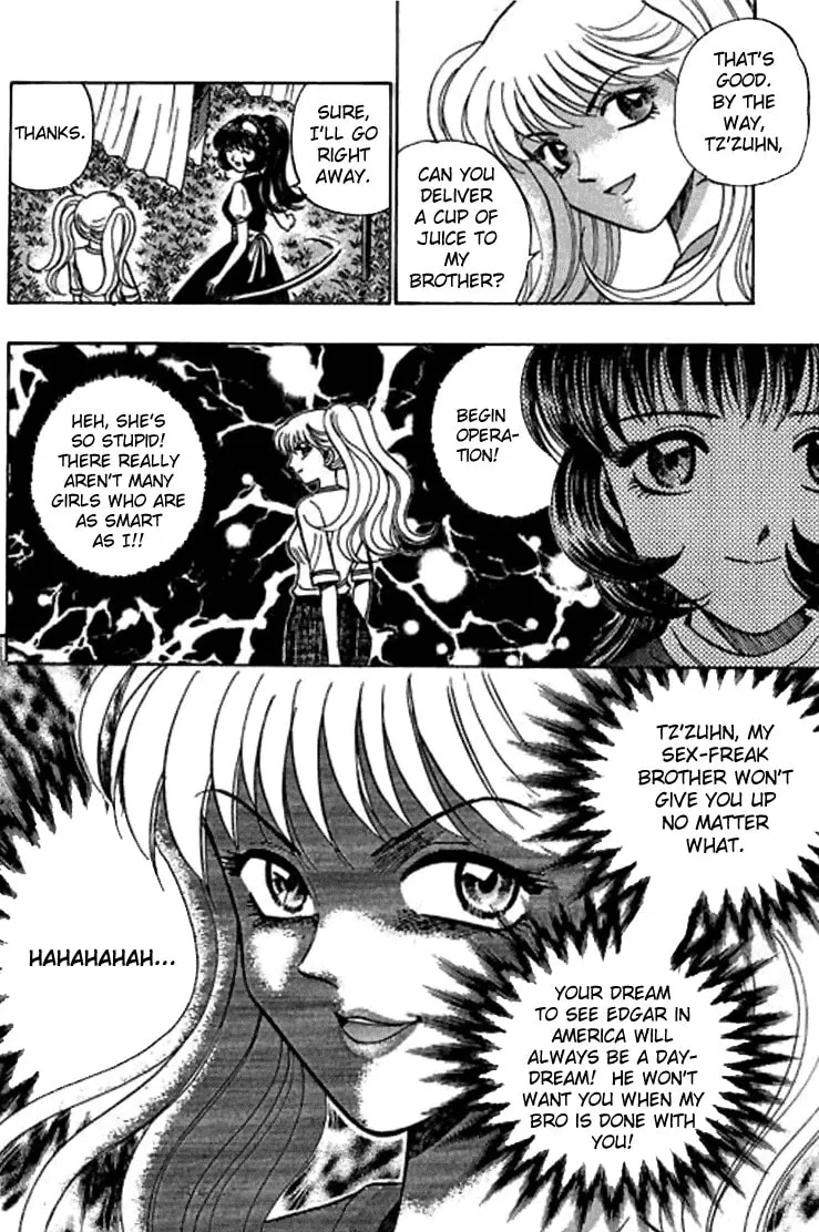 Read Bowling King chapter 26 image 18 on Lezhin
