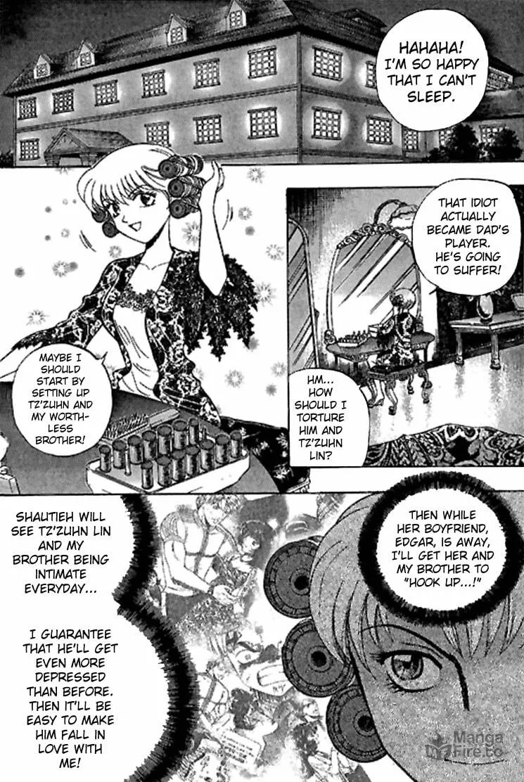 Read Bowling King chapter 26 image 4 on Lezhin