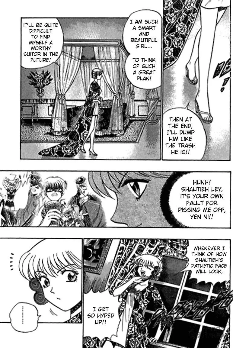 Read Bowling King chapter 26 image 5 on Lezhin