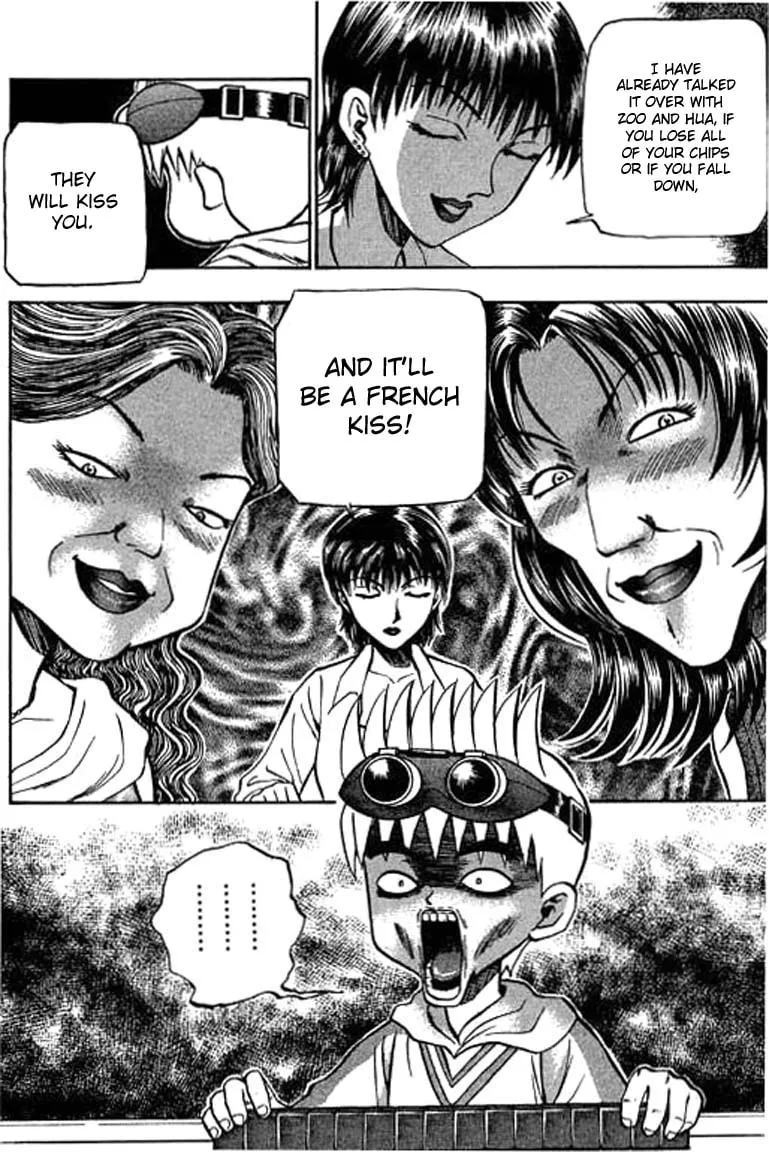 Read Bowling King chapter 28 image 15 on Lezhin