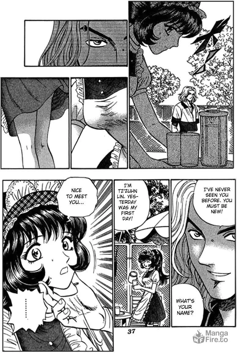 Read Bowling King chapter 28 image 2 on Lezhin