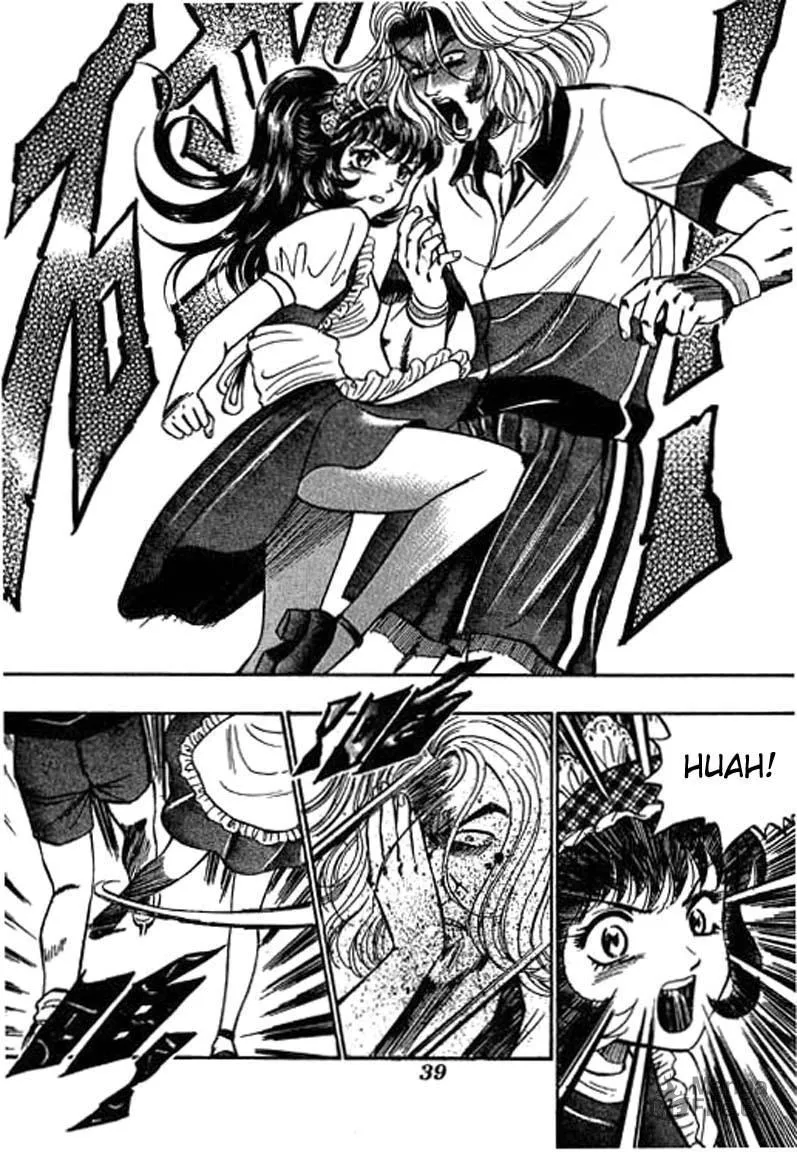 Read Bowling King chapter 28 image 4 on Lezhin