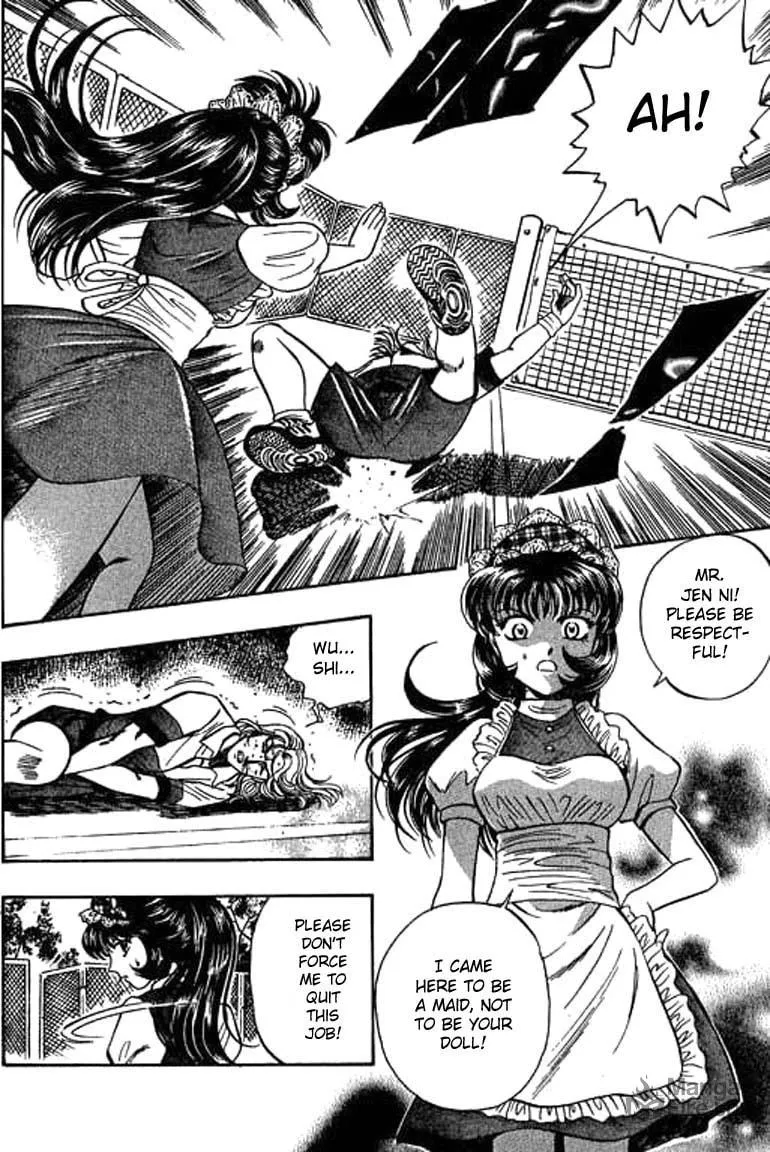Read Bowling King chapter 28 image 5 on Lezhin