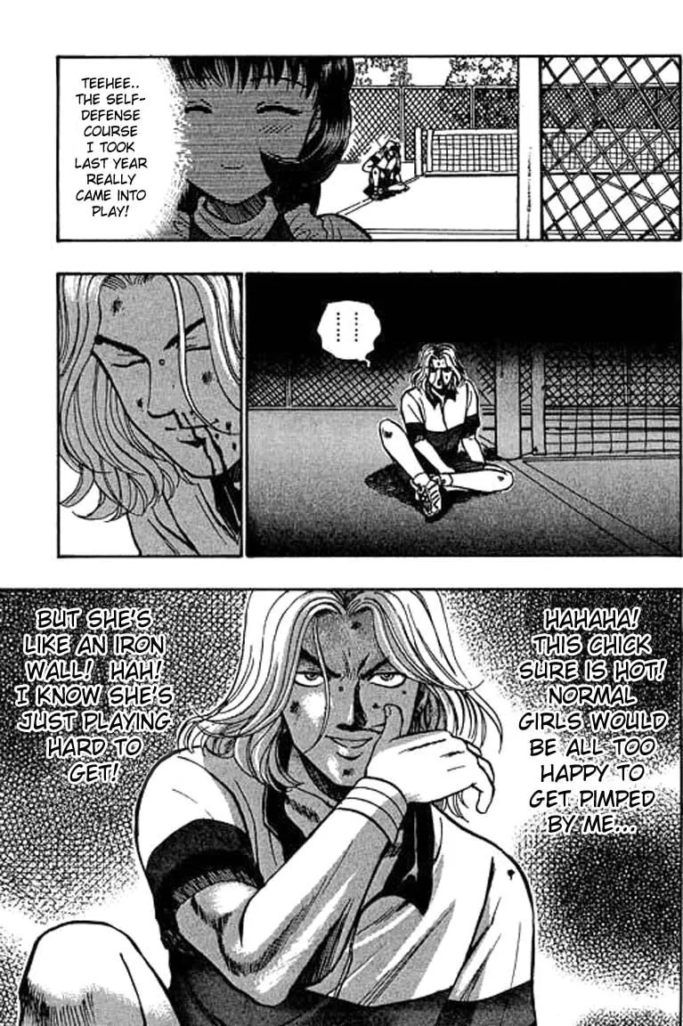 Read Bowling King chapter 28 image 6 on Lezhin