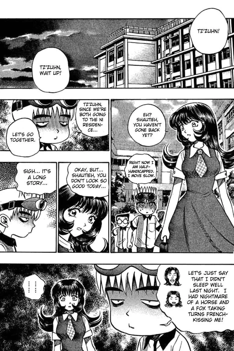 Read Bowling King chapter 29 image 10 on Lezhin