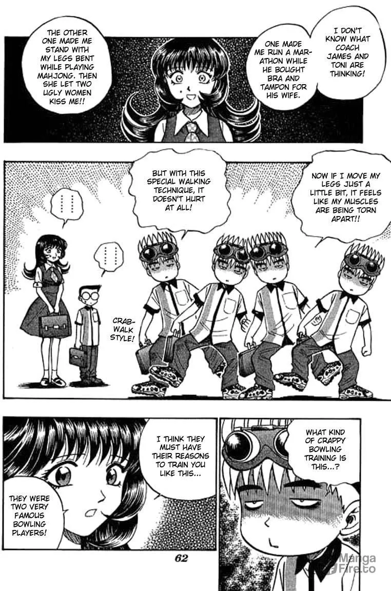 Read Bowling King chapter 29 image 11 on Lezhin
