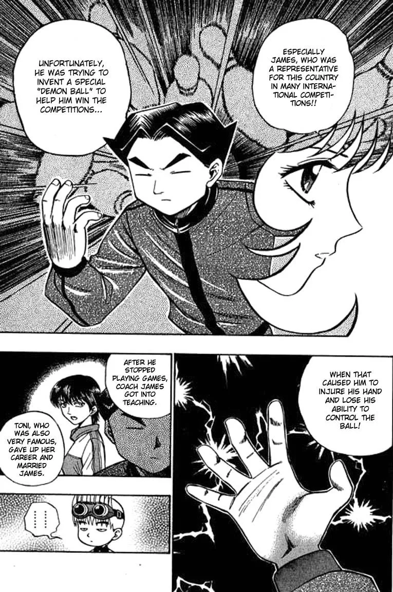 Read Bowling King chapter 29 image 12 on Lezhin