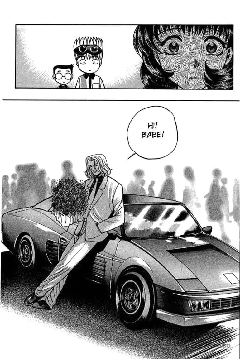 Read Bowling King chapter 29 image 14 on Lezhin