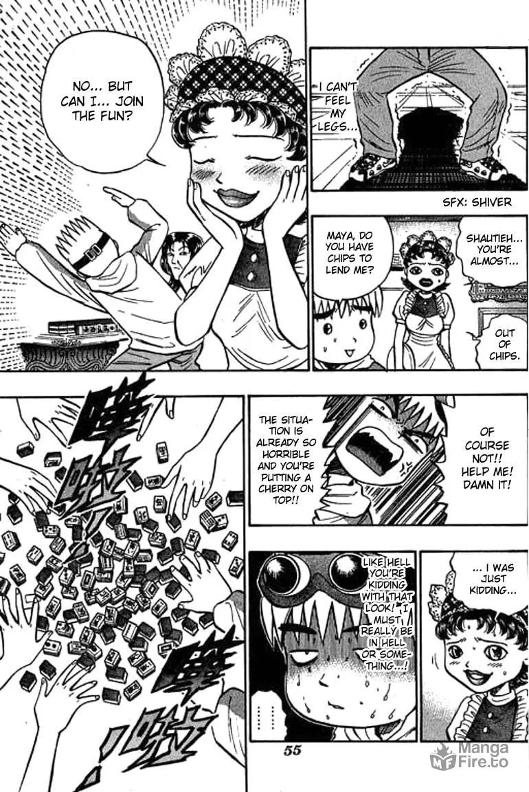 Read Bowling King chapter 29 image 4 on Lezhin