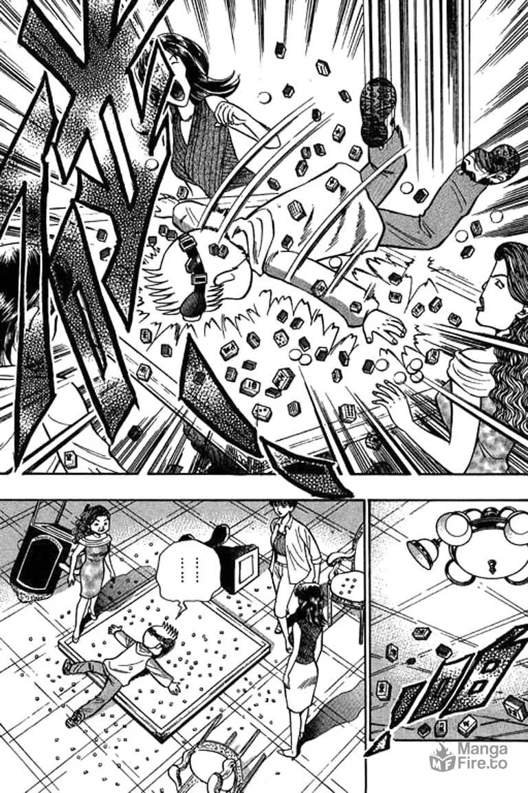 Read Bowling King chapter 29 image 8 on Lezhin