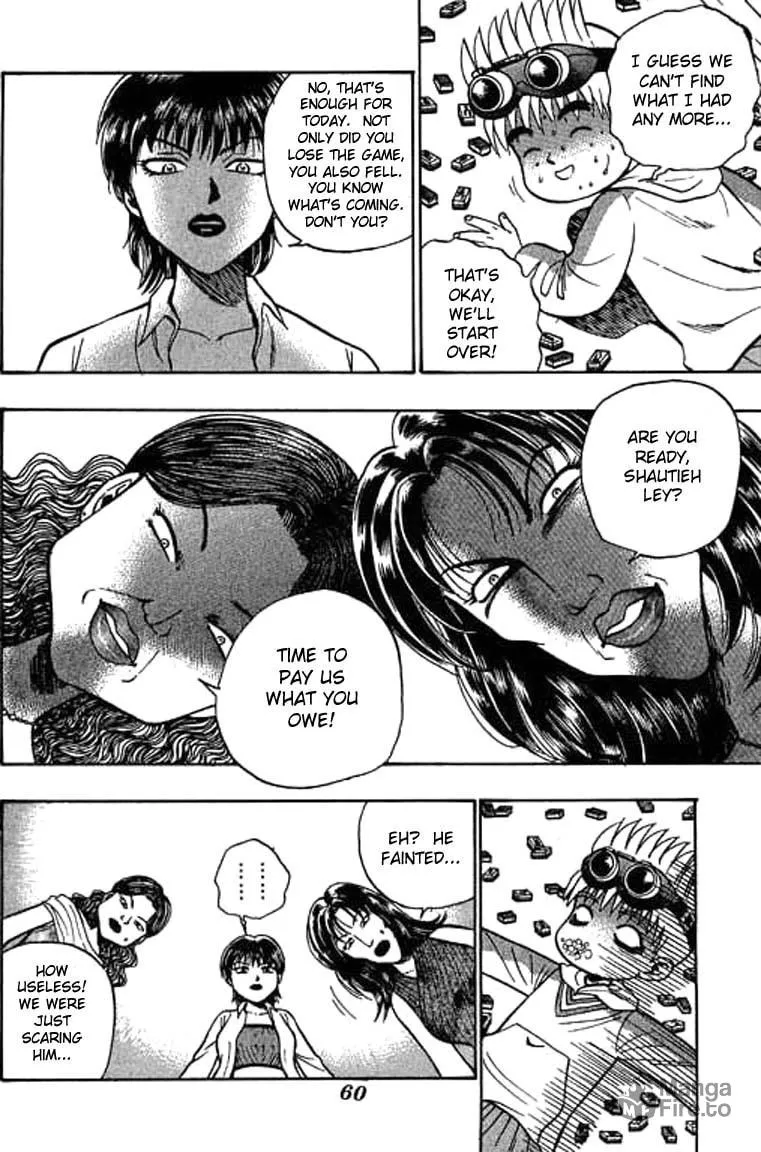 Read Bowling King chapter 29 image 9 on Lezhin