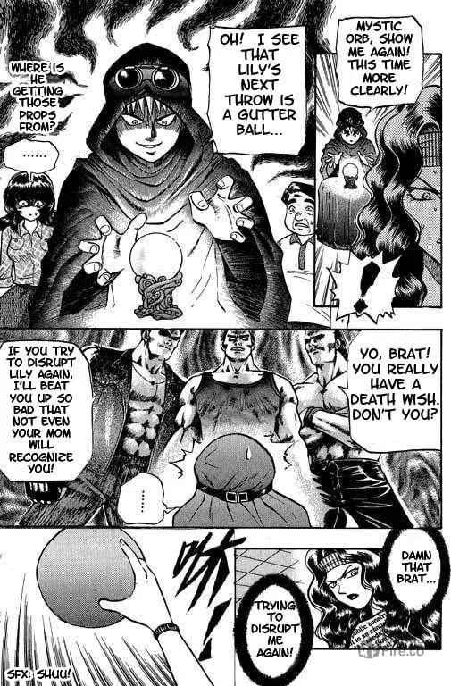 Read Bowling King chapter 3 image 11 on Lezhin
