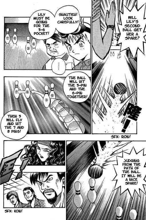 Read Bowling King chapter 3 image 12 on Lezhin