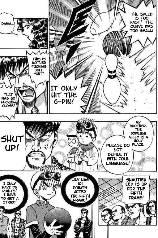 Read Bowling King chapter 3 image 13 on Lezhin