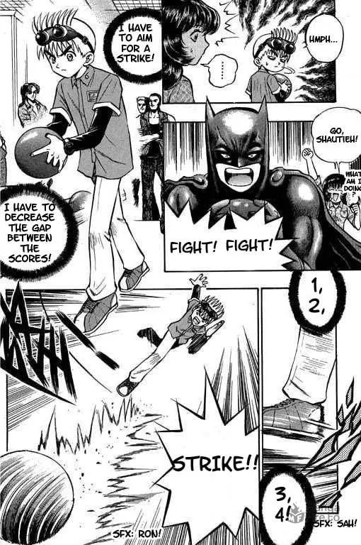 Read Bowling King chapter 3 image 14 on Lezhin