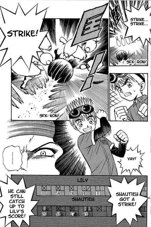 Read Bowling King chapter 3 image 15 on Lezhin