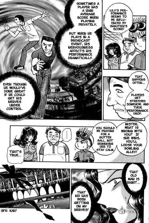 Read Bowling King chapter 3 image 17 on Lezhin