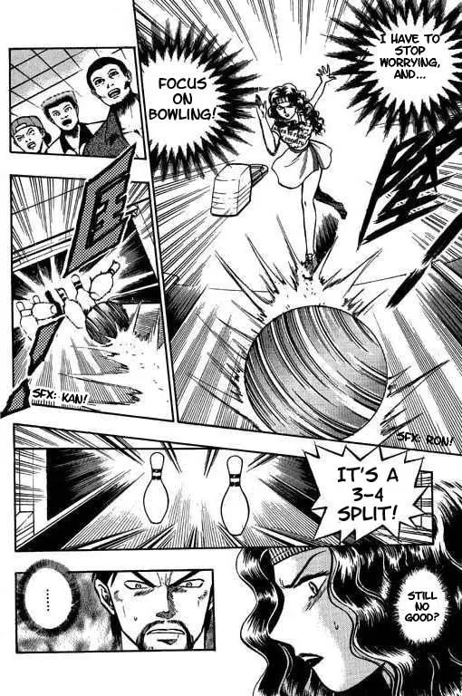 Read Bowling King chapter 3 image 18 on Lezhin