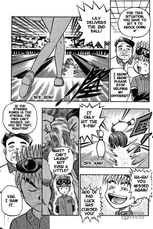 Read Bowling King chapter 3 image 19 on Lezhin