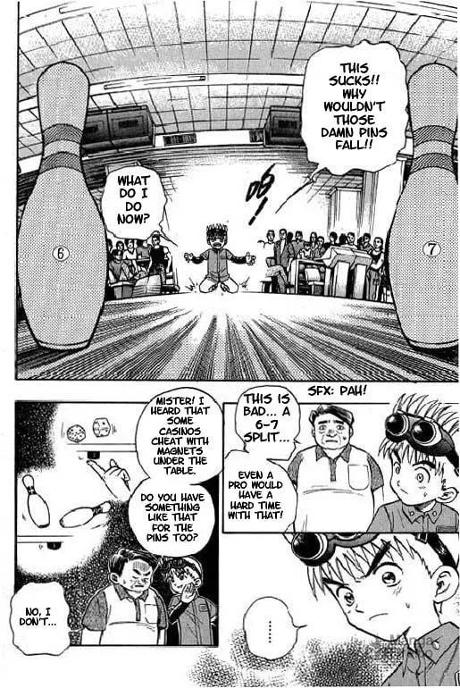 Read Bowling King chapter 3 image 2 on Lezhin