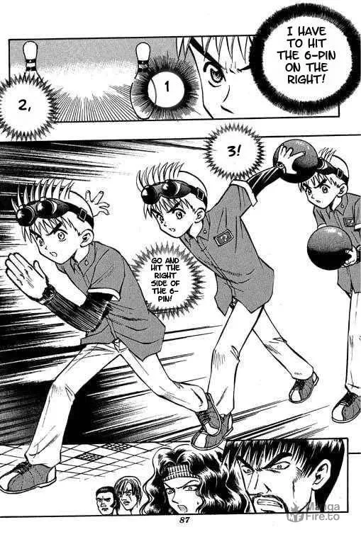 Read Bowling King chapter 3 image 5 on Lezhin