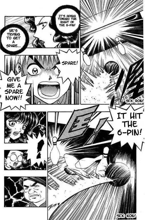 Read Bowling King chapter 3 image 6 on Lezhin