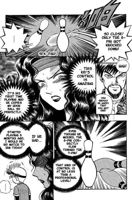 Read Bowling King chapter 3 image 7 on Lezhin