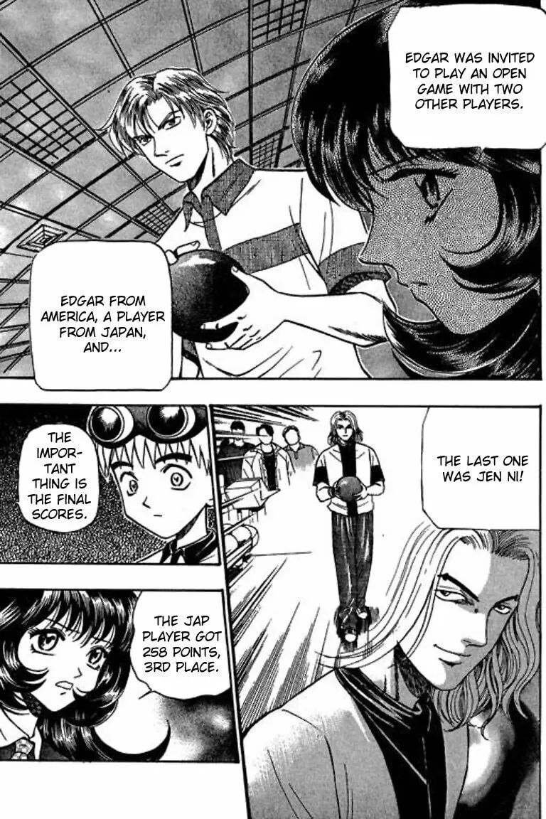 Read Bowling King chapter 30 image 13 on Lezhin