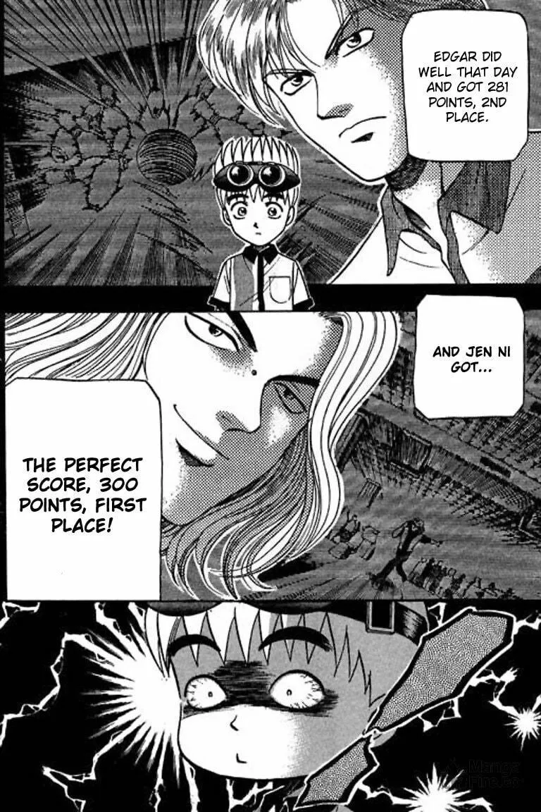 Read Bowling King chapter 30 image 14 on Lezhin