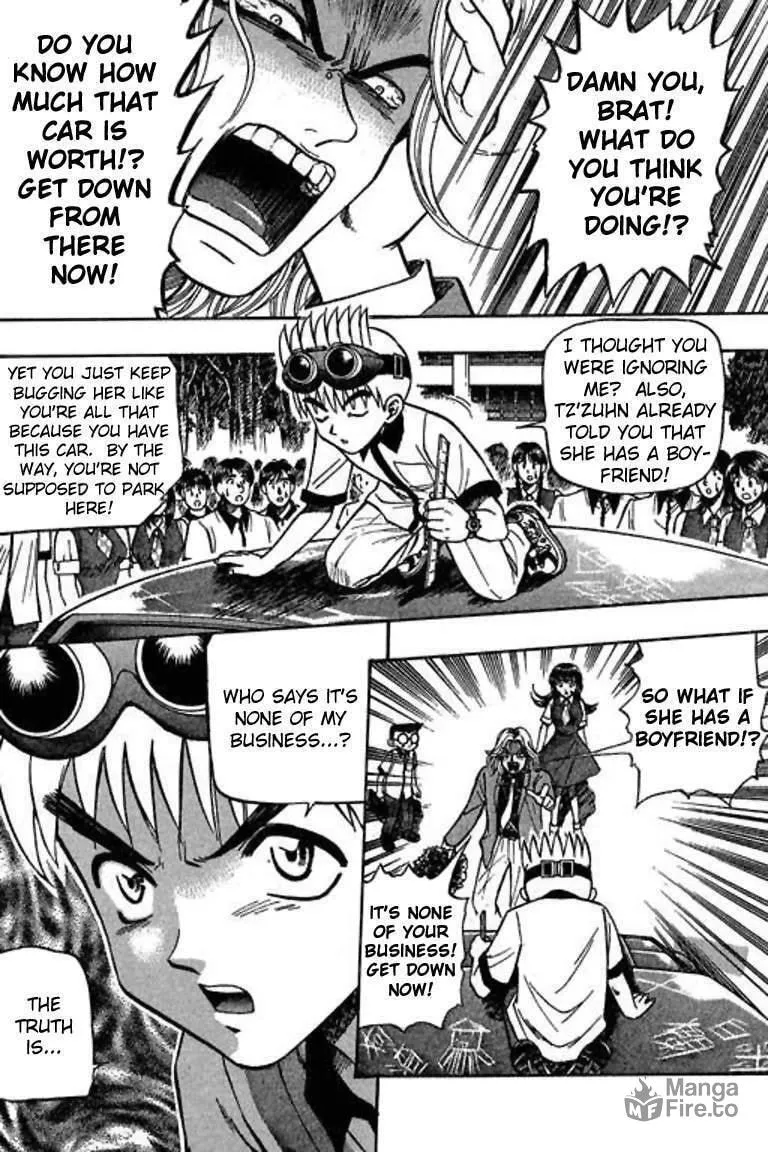 Read Bowling King chapter 30 image 4 on Lezhin