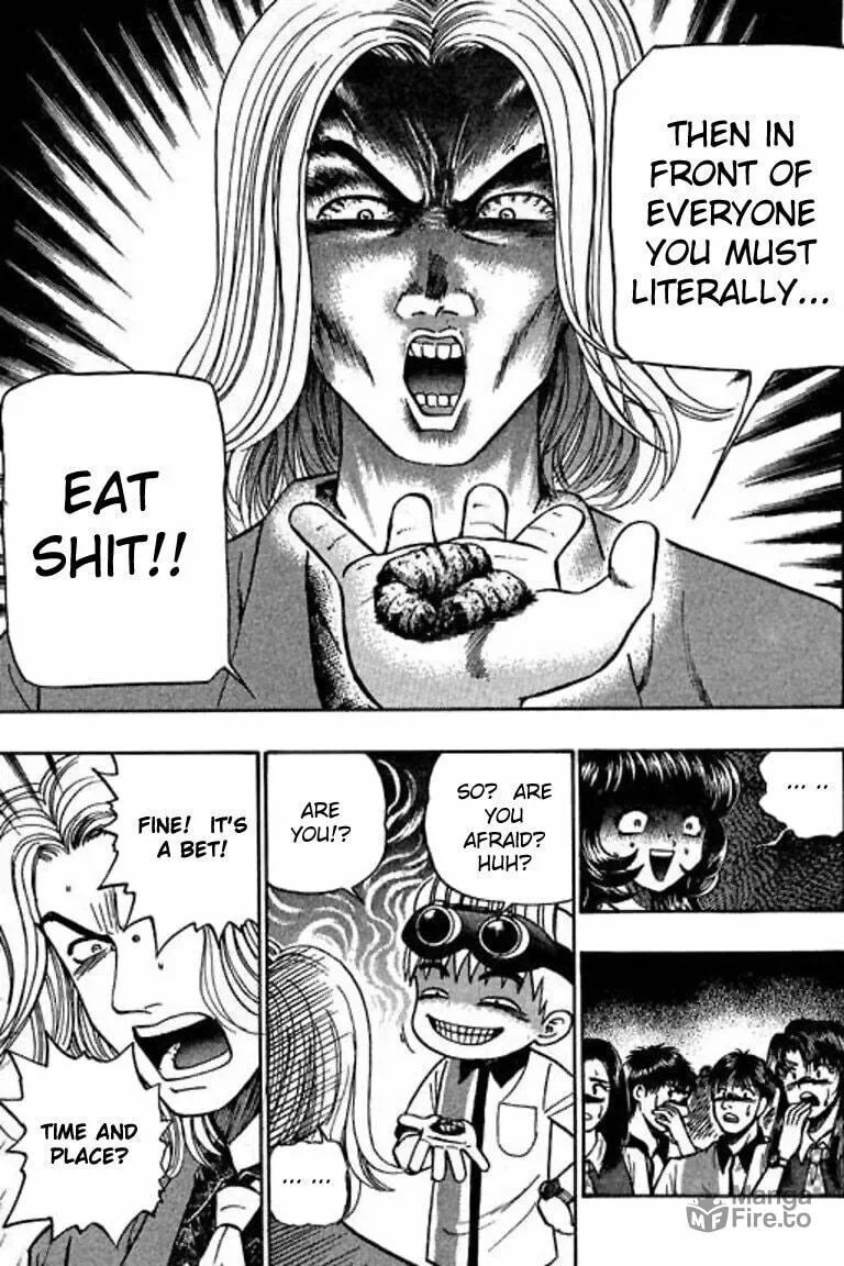 Read Bowling King chapter 30 image 9 on Lezhin