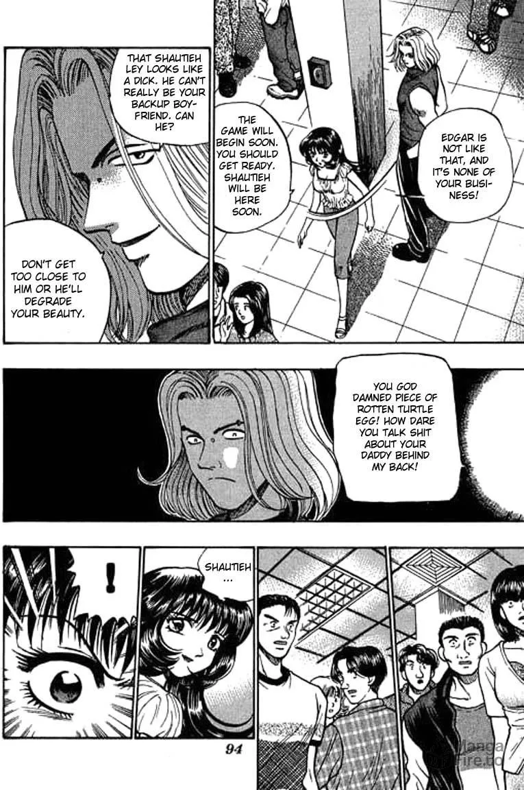 Read Bowling King chapter 31 image 9 on Lezhin