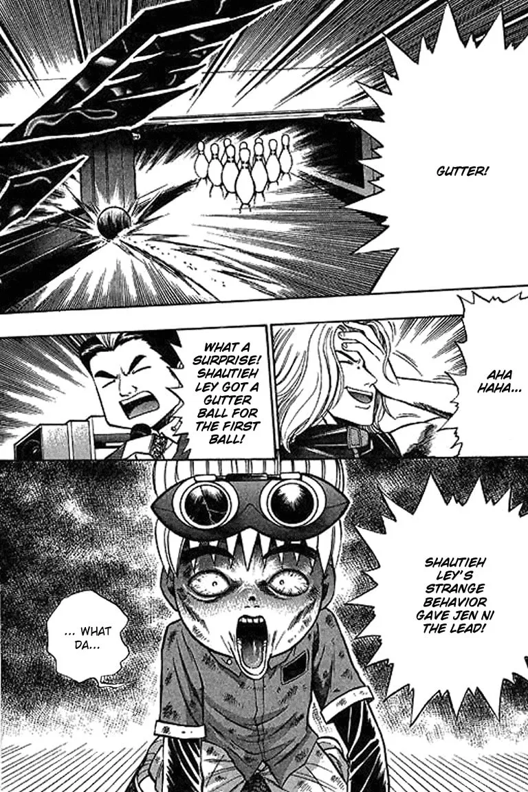 Read Bowling King chapter 32 image 15 on Lezhin