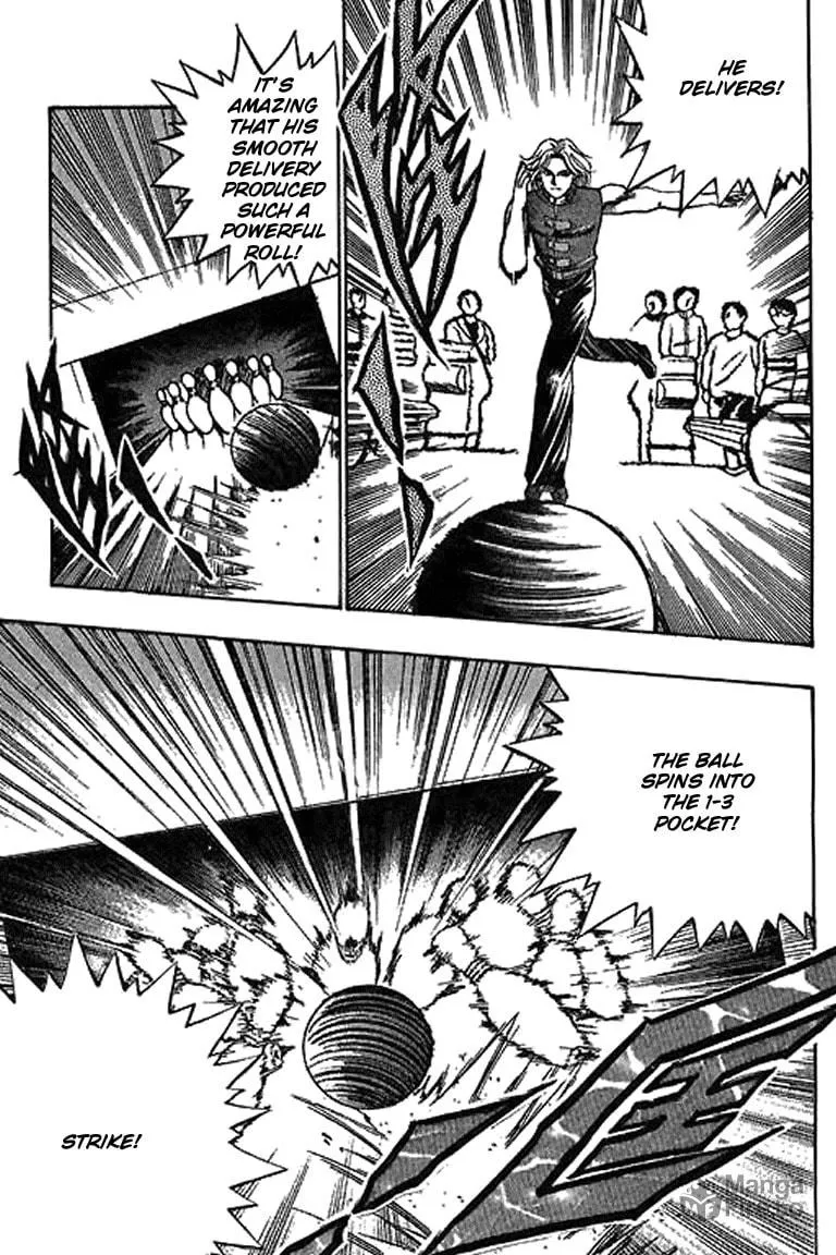 Read Bowling King chapter 32 image 4 on Lezhin