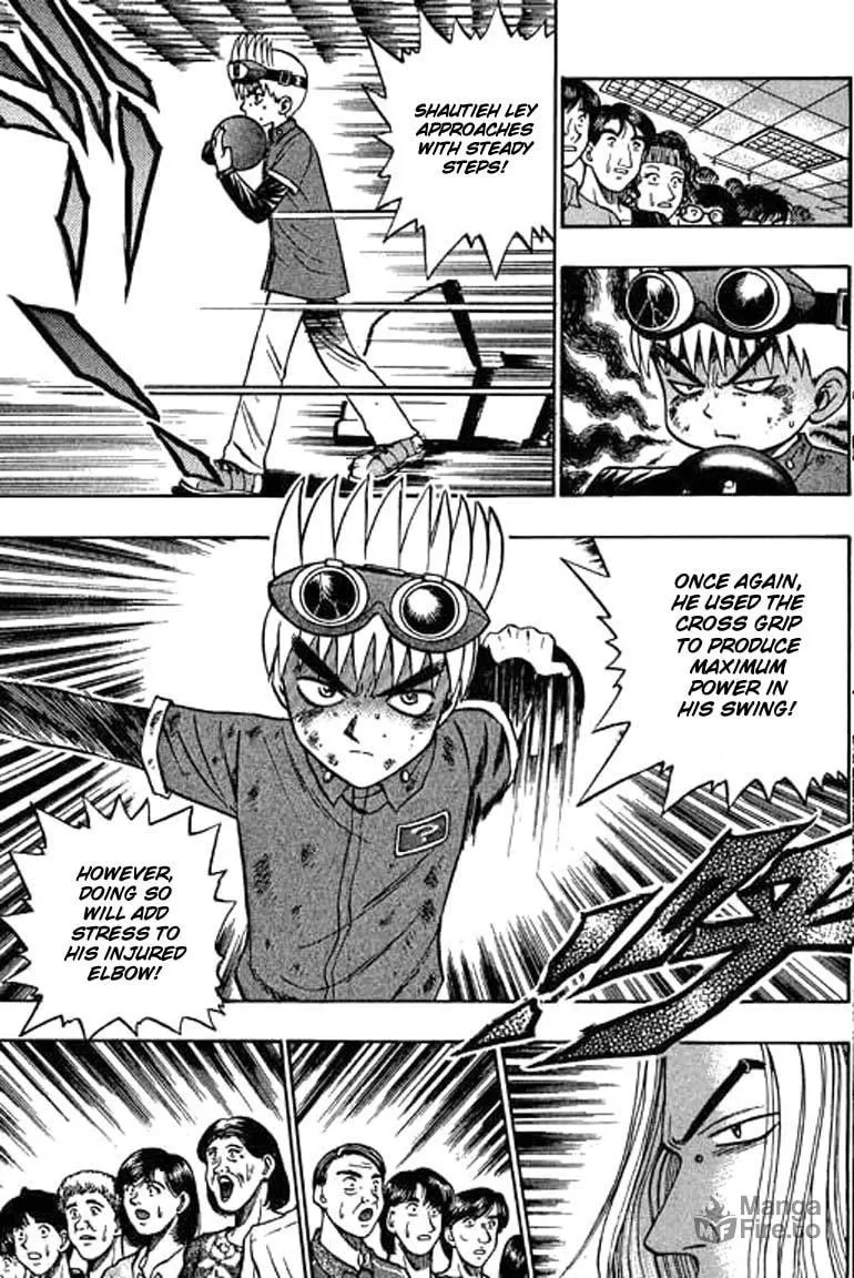 Read Bowling King chapter 33 image 4 on Lezhin