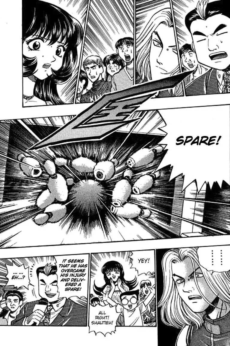 Read Bowling King chapter 33 image 6 on Lezhin