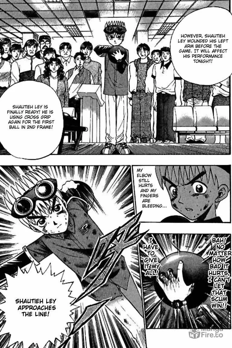 Read Bowling King chapter 34 image 4 on Lezhin