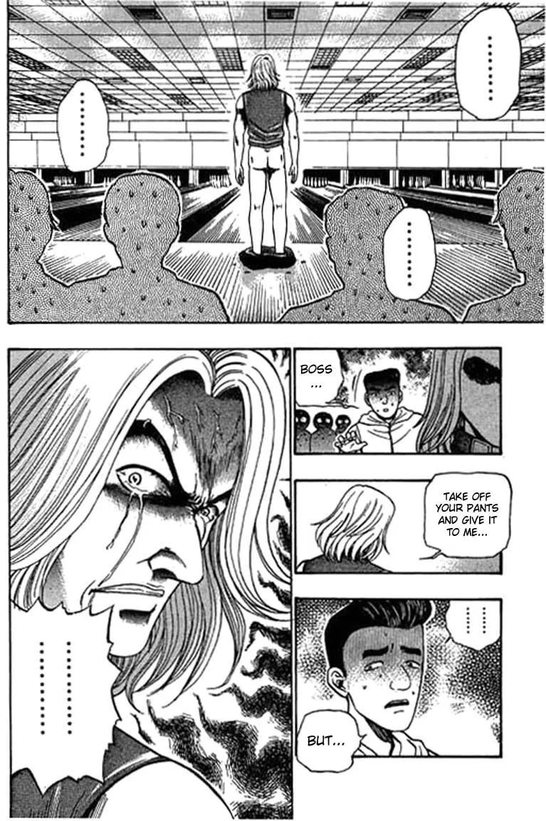 Read Bowling King chapter 35 image 12 on Lezhin