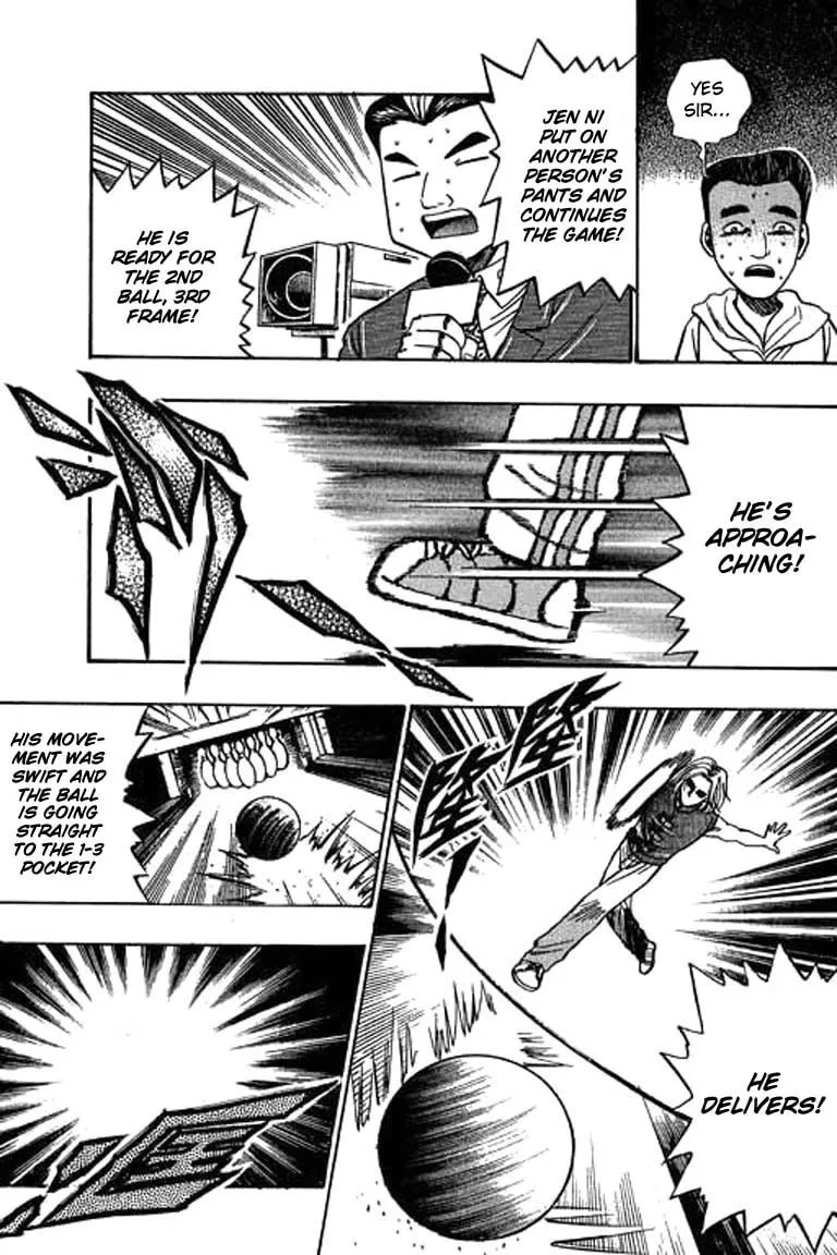 Read Bowling King chapter 35 image 13 on Lezhin
