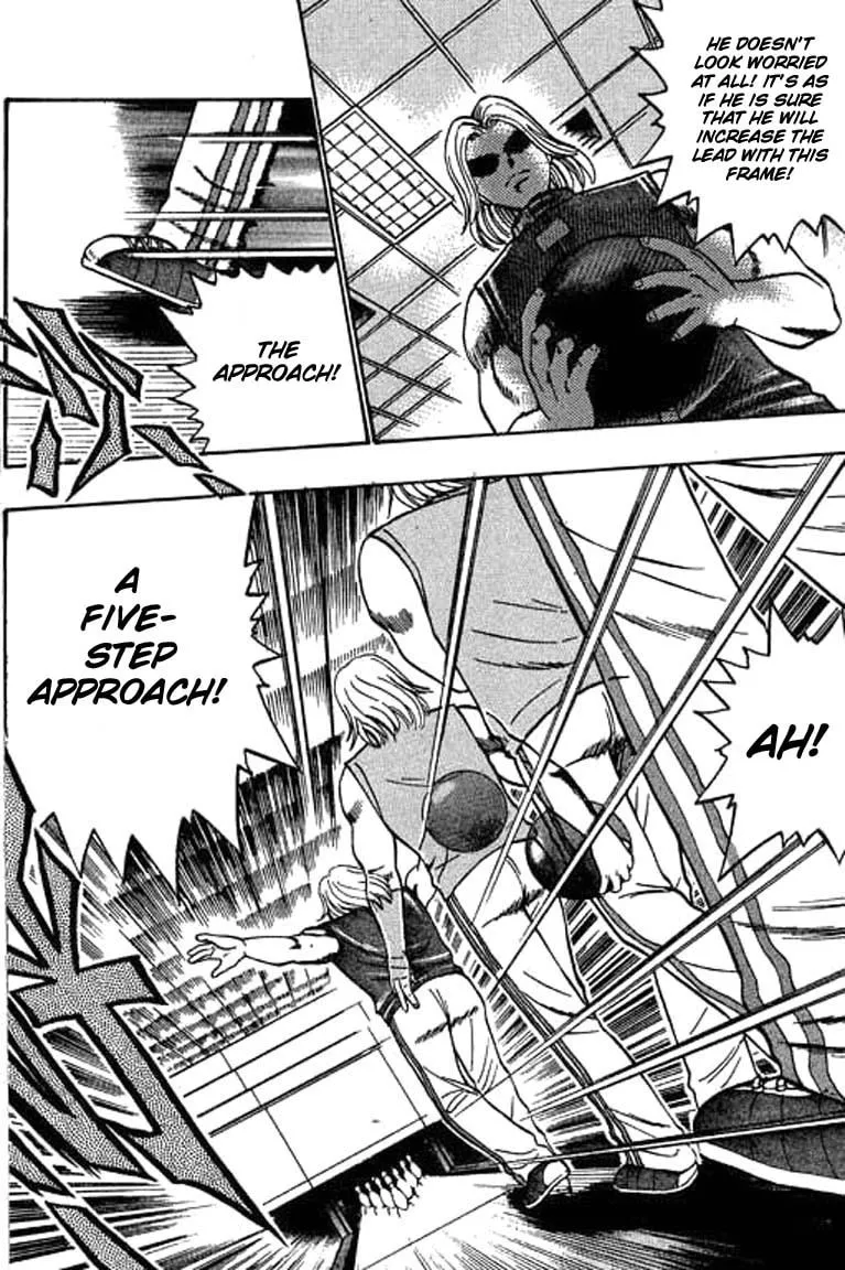 Read Bowling King chapter 36 image 13 on Lezhin