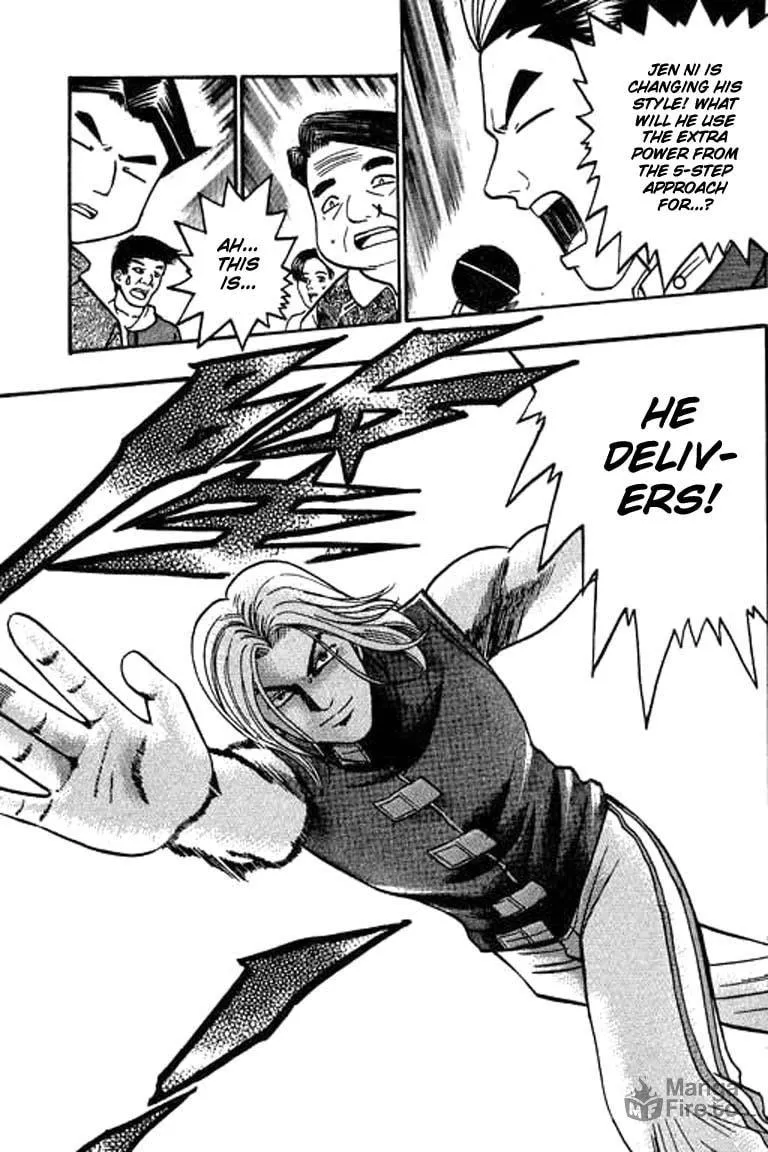 Read Bowling King chapter 36 image 14 on Lezhin